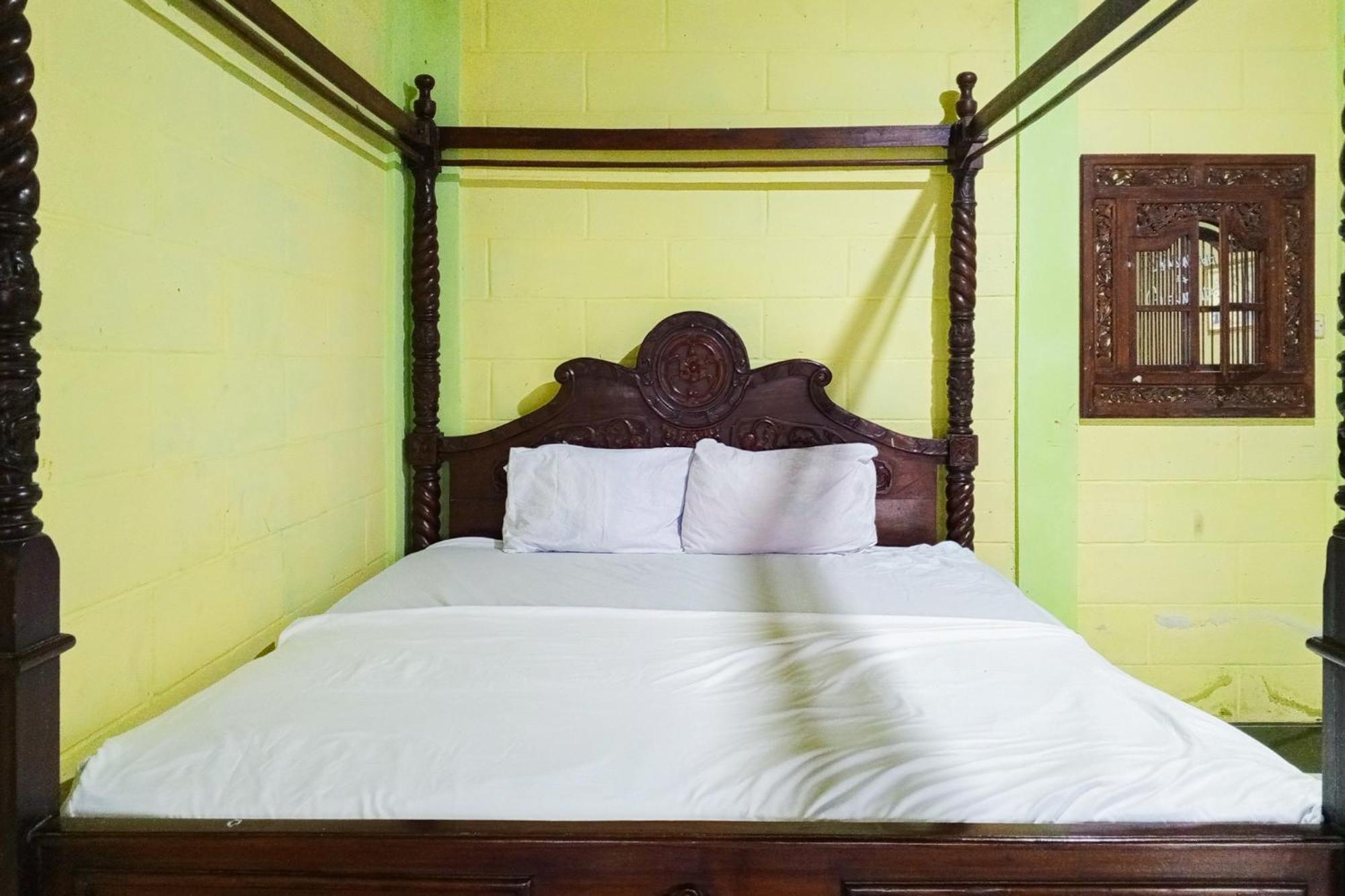 Villa Kampus Near Taman Safari Cisarua Puncak Redpartner Bogor Buitenkant foto