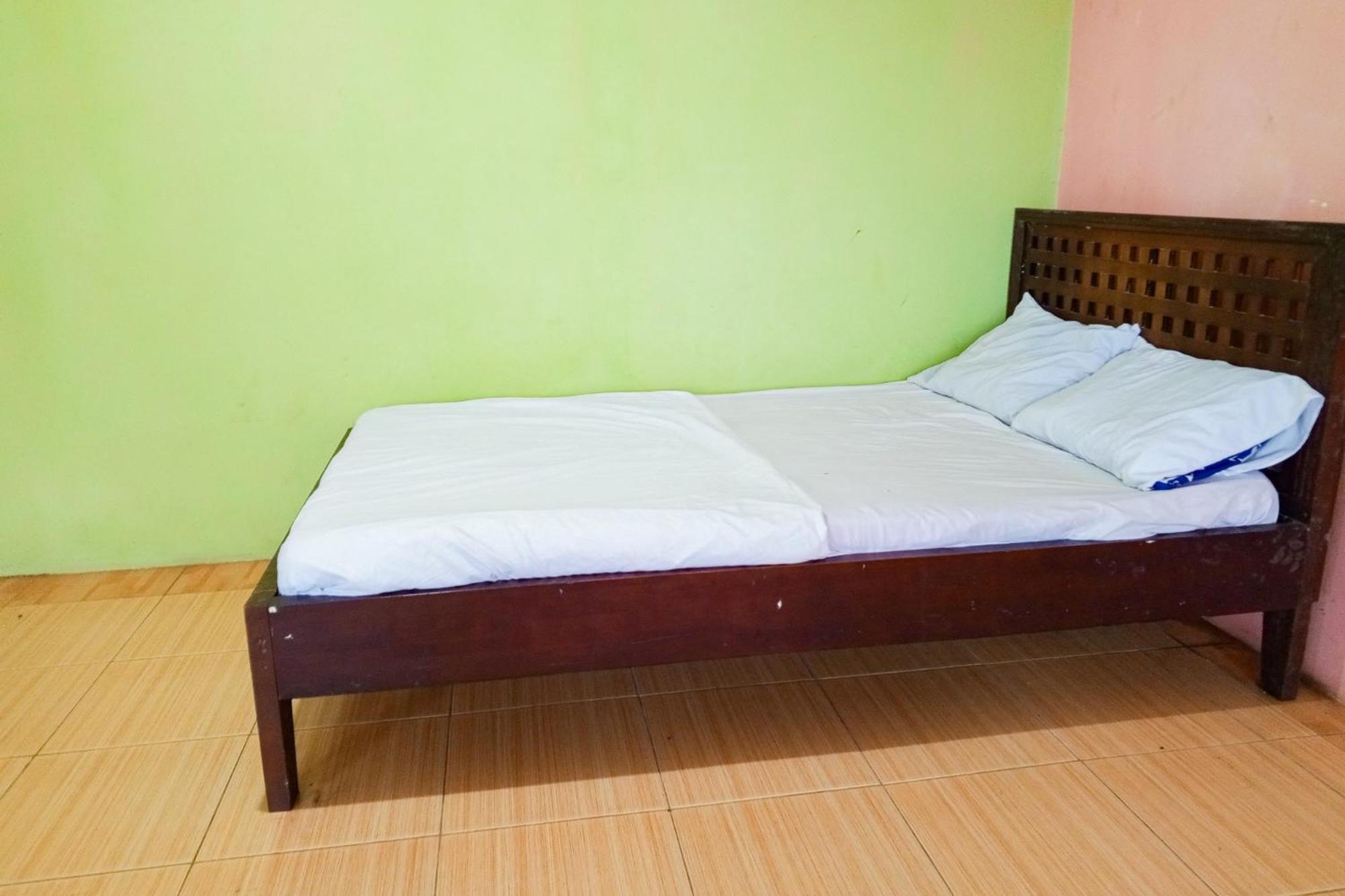 Villa Kampus Near Taman Safari Cisarua Puncak Redpartner Bogor Buitenkant foto