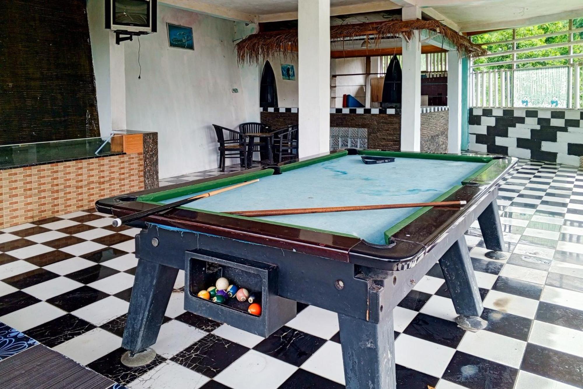 Villa Kampus Near Taman Safari Cisarua Puncak Redpartner Bogor Buitenkant foto