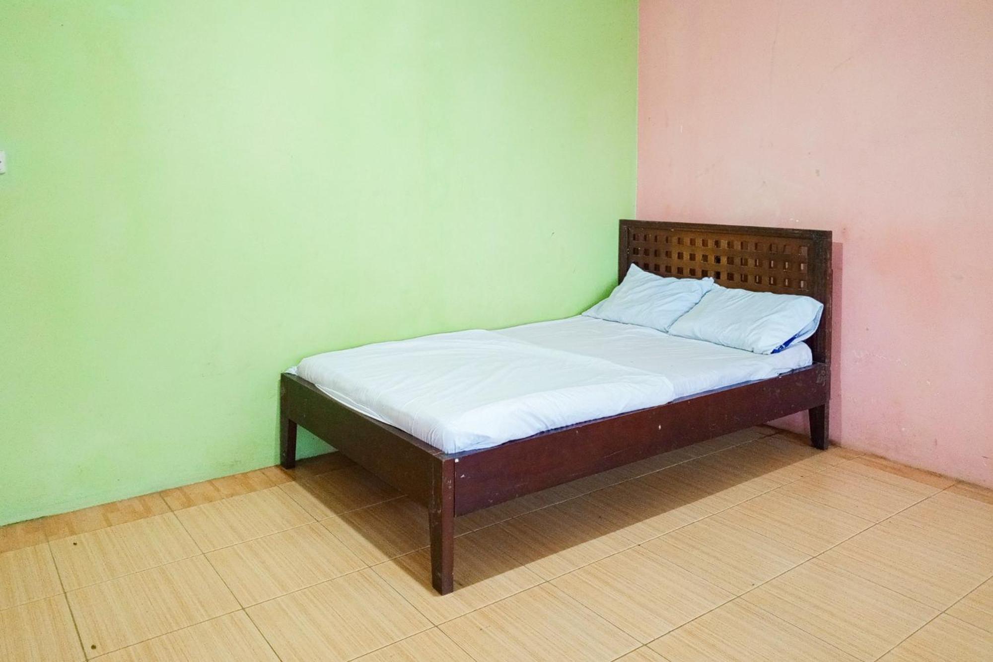 Villa Kampus Near Taman Safari Cisarua Puncak Redpartner Bogor Buitenkant foto